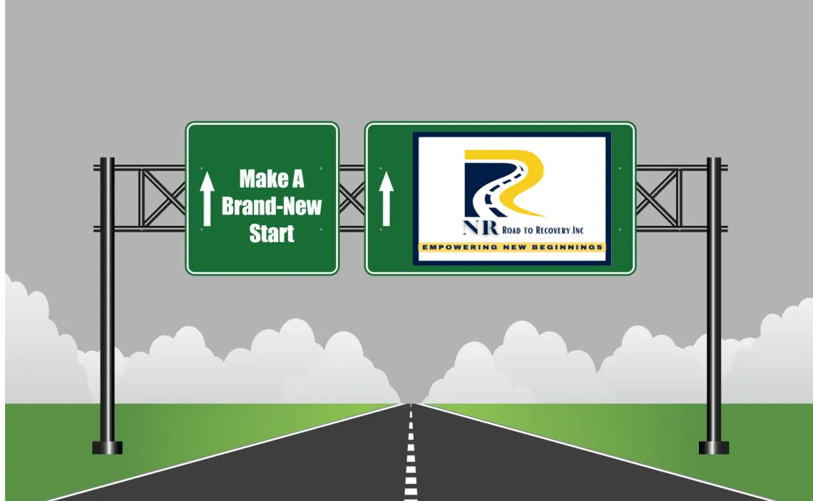 NR ROAD TO RECOVERY, INC