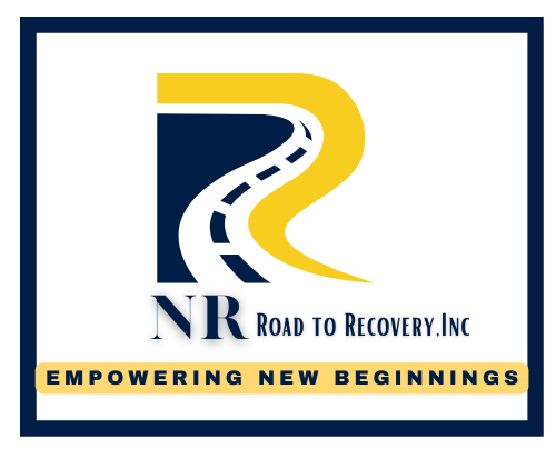 NR ROAD TO RECOVERY, INC